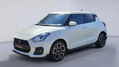 Wit Gebruikt 2021 Suzuki Swift Sport Hatchback | € 22.145 (Eerlijke prijs)