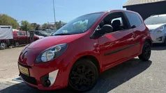 Gebruikt 2008 Renault Twingo Dynamique Hatchback | € 1.450 (Eerlijke prijs)