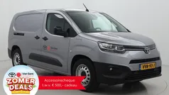 Gebruikt 2023 Toyota Proace City Van | € 27.999 (Super prijs)