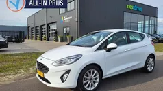 Gebruikt 2019 Ford Fiesta Titanium Hatchback | € 14.950 (Eerlijke prijs)
