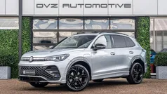 Zilver Gebruikt 2025 VW Tiguan R-line Edition SUV | € 59.950 (Eerlijke prijs)