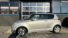 Gebruikt 2009 Suzuki Swift Comfort Hatchback | € 2.450 (Goede deal)