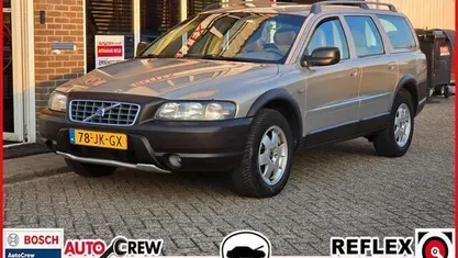 Occasion Volvo V70 Comfort 200 PK (147 kW) 2002 Stationwagen