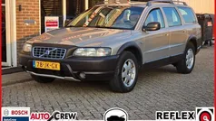 Beige Gebruikt 2002 Volvo V70 Comfort Stationwagen | € 2.750 (Eerlijke prijs)