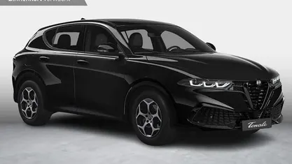 Occasion Alfa Romeo Tonale 269 PK (197 kW) 2026 SUV