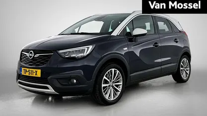 Occasion 2018 Opel Crossland X Innovation SUV | € 12.440 (Eerlijke prijs)
