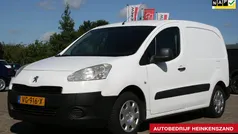 Wit Gebruikt 2014 Peugeot Partner MPV | € 2.950 (Eerlijke prijs)