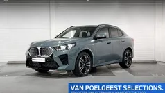 Cape york green (donker groen) Gebruikt 2024 BMW iX2 M Sport SUV | € 44.900 (Goede deal)