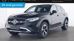 Zwart Gebruikt 2024 Mercedes GLC300e Advanced SUV | € 61.900 (Super prijs)
