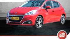 Gebruikt 2018 Peugeot 208 Hatchback | € 10.925 (Eerlijke prijs)