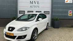Gebruikt 2011 Seat Altea XL Style MPV | € 5.990 (Eerlijke prijs)