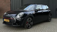 Blauw Gebruikt 2021 Mini John Cooper Works Clubman Stationwagen | € 39.950 (Eerlijke prijs)