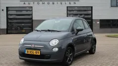 Gebruikt 2014 Fiat 500 Pop Hatchback | € 6.450 (Eerlijke prijs)