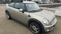 Gebruikt 2008 Mini Cooper Chili Hatchback | € 1.450 (Super prijs)