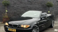 BMW 318 Cabriolet