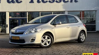 Occasion 2010 Toyota Auris Hybrid Hatchback | € 6.945 (Eerlijke prijs)