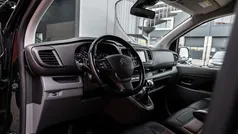 Gebruikt 2019 Citroën Jumpy MPV | € 13.950 (Eerlijke prijs)