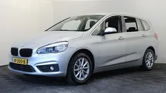 Grijs Gebruikt 2016 BMW 216 Executive Stationwagen | € 11.999 (Eerlijke prijs)