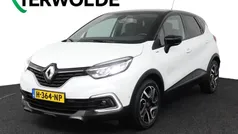 Wit Gebruikt 2019 Renault Captur Intens SUV | € 18.845 (Eerlijke prijs)