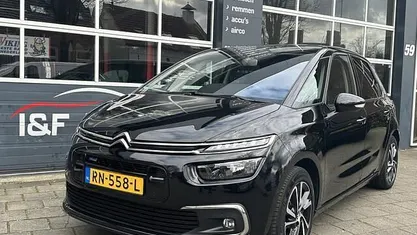 Occasion Citroën C4 Picasso Feel 131 PK (96 kW) 2018 MPV