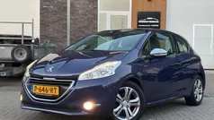 Gebruikt 2012 Peugeot 208 Access Hatchback | € 3.150 (Eerlijke prijs)