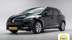 Gebruikt 2018 Renault Clio GrandTour Stationwagen | € 6.945 (Eerlijke prijs)