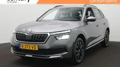 Grijs Gebruikt 2022 Skoda Kamiq Ambition SUV | € 17.900 (Eerlijke prijs)