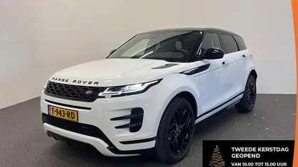 Gebruikt 2023 Land Rover Range Rover evoque SE Dynamic SUV | € 52.700 (Eerlijke prijs)