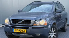 Gebruikt 2005 Volvo XC90 Summum SUV | € 4.899 (Super prijs)