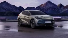 Gebruikt 2025 Cupra Tavascan SUV | € 45.818 (Super prijs)