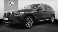 Grijs Gebruikt 2022 BMW X3 Executive SUV | € 47.950 (Eerlijke prijs)
