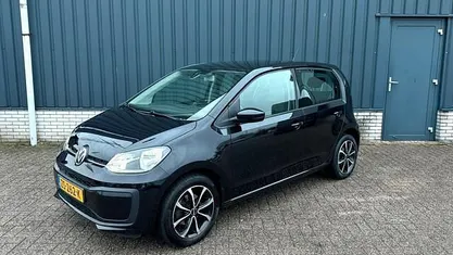 Occasion 2019 VW up! move up! Hatchback | € 6.950 (Eerlijke prijs)