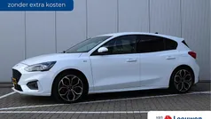 Gebruikt 2020 Ford Focus Business Edition Hatchback | € 15.495 (Eerlijke prijs)