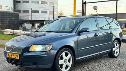 Occasion Volvo V50 125 PK (91 kW) 2005 Stationwagen