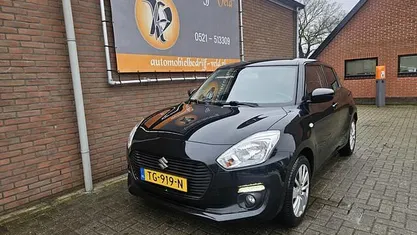 Occasion 2017 Suzuki Swift Hatchback | € 11.445 (Eerlijke prijs)