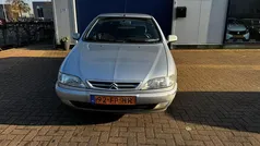Citroën Xsara