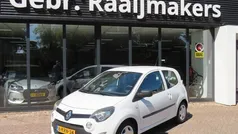 Gebruikt 2013 Renault Twingo Authentique Hatchback | € 3.450 (Eerlijke prijs)