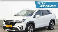 Gebruikt 2024 Suzuki SX4 S-Cross Style SUV | € 27.790 (Eerlijke prijs)