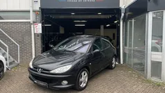 Gebruikt 2004 Peugeot 206 Hatchback | € 999 (Goede deal)