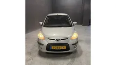 Gebruikt 2010 Hyundai i10 Dynamiq Hatchback | € 2.950 (Eerlijke prijs)