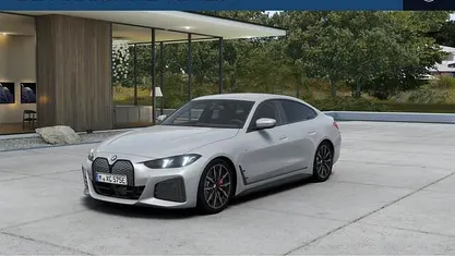 Occasion BMW i4 Comfort Edition 250 kW (340 PK) 2025 Sedan