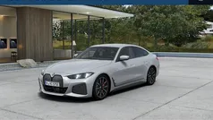 Grijs Nieuw 2025 BMW i4 Comfort Edition Sedan | € 71.686 (Goede deal)