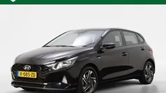 Gebruikt 2021 Hyundai i20 Comfort Hatchback | € 17.295 (Eerlijke prijs)
