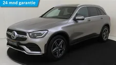 Gebruikt 2020 Mercedes GLC200 AMG line SUV | € 41.945 (Eerlijke prijs)