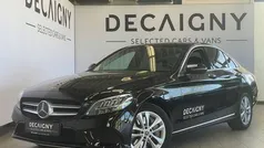 Gebruikt 2021 Mercedes C300 Sedan | € 29.975 (Super prijs)