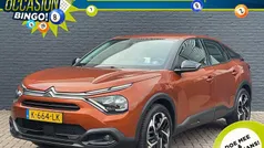 Gebruikt 2021 Citroën C4 Feel Hatchback | € 16.935 (Eerlijke prijs)