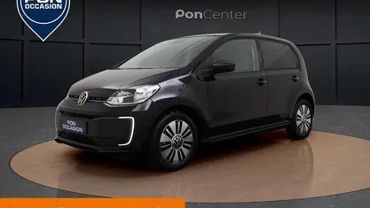 Occasion 2022 VW e-up! Hatchback | € 16.450 (Eerlijke prijs)