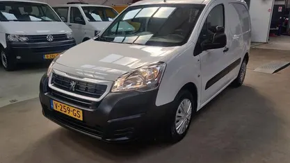 Occasion Peugeot Partner 75 PK (55 kW) 2017 Overige MPV