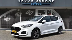 Gebruikt 2022 Ford Fiesta ST-Line Hatchback | € 17.950 (Eerlijke prijs)