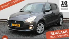 Grijs Gebruikt 2020 Suzuki Swift Hatchback | € 14.950 (Eerlijke prijs)